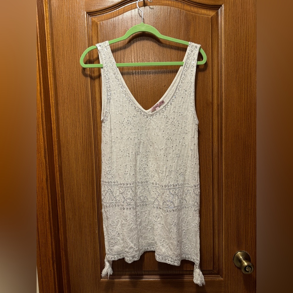 Calypso Tank Top